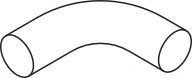 DINEX 80642 Exhaust Pipe